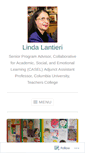 Mobile Screenshot of lindalantieri.org